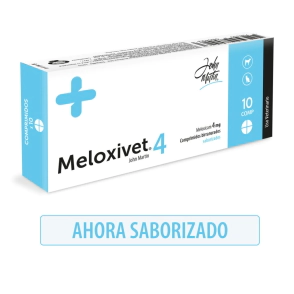 MELOXIVET COMP X 10
