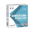 DOXICICLINA KUALCOS 100 MG X 100 COMP.