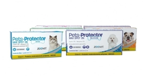 PETS PROTECTOR MAX GATO