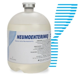NEUMOENTERMIQ X 60 DS