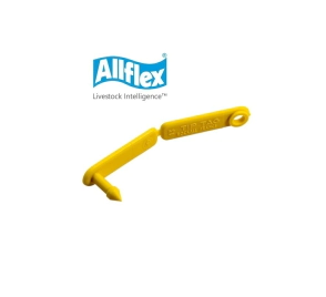 ALLFLEX TIP TAG LISA S/N&ordm;