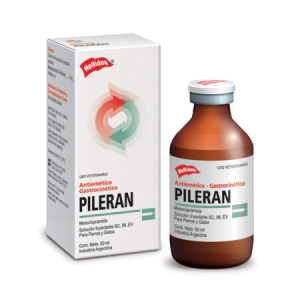 PILERAN INYECTABLE x 50 ML