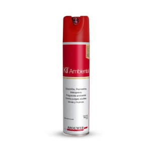 KIL AMBIENTAL AEROSOL