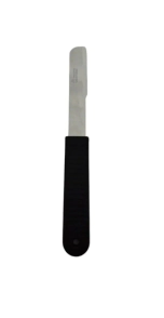 CUCHILLA DE DESVAZAR 280 MM MUSTAD