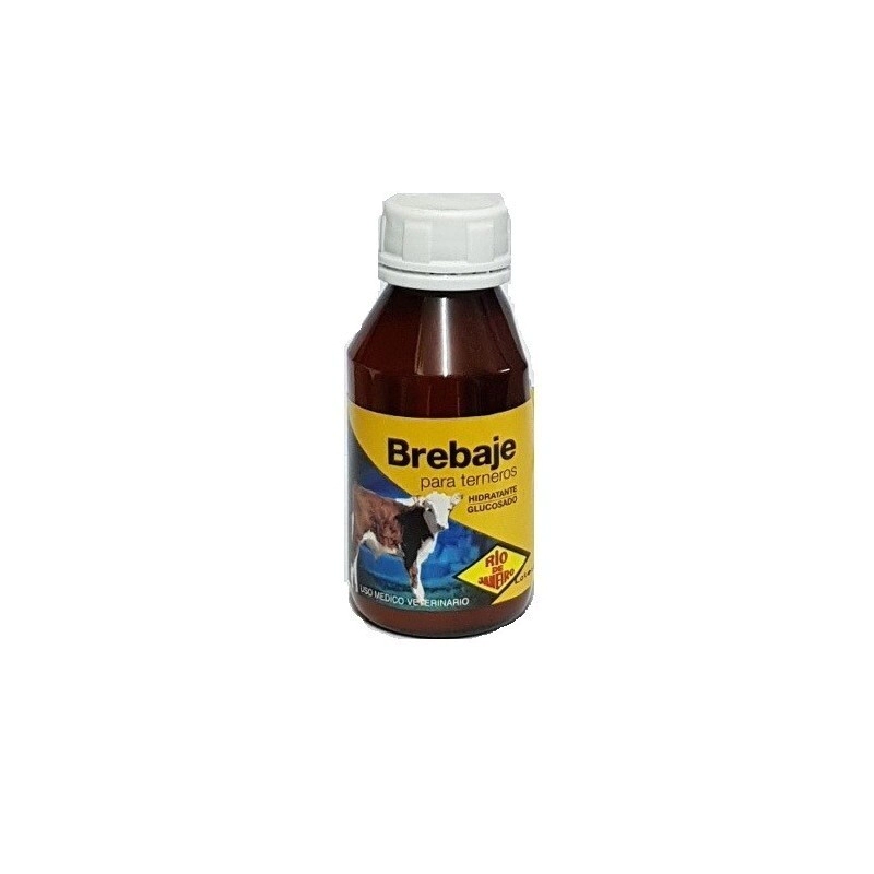 BREBAJE P/TERNERO POLVO