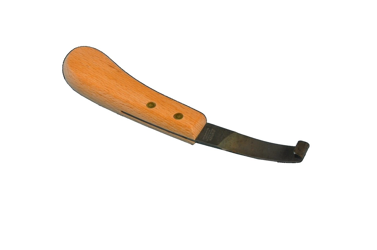 GUBIA IZQUIERDA MUSTAD