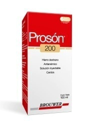 PROSON 200 x 100 ML