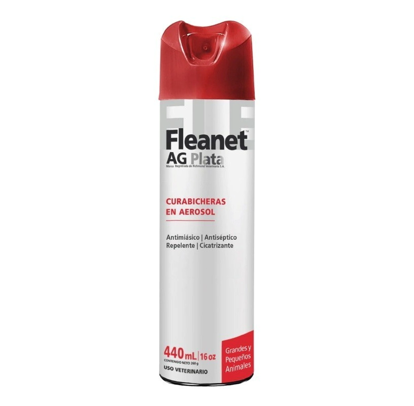 FLEANET AG 440ML