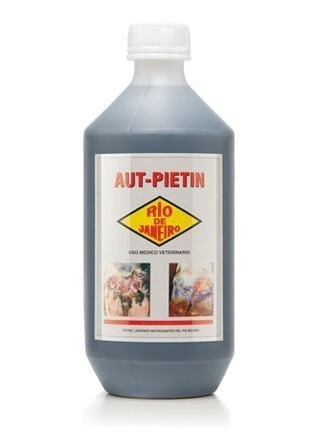 AUT- PIETIN X 500 ML