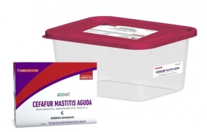 CEFAFUR M.A X 36 JERINGAS