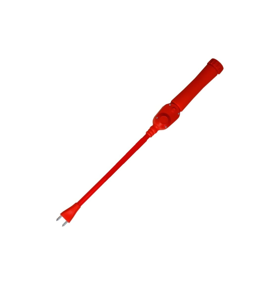 ARREADOR FLEXIBLE CORTO