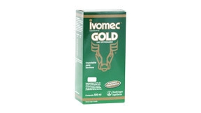 IVOMEC GOLD x 500 ML