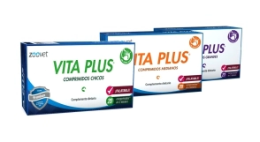 VITA PLUS GRANDES 7 BL x 3 C