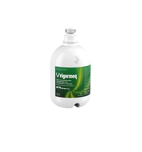 VIGORMEQ 500 ML