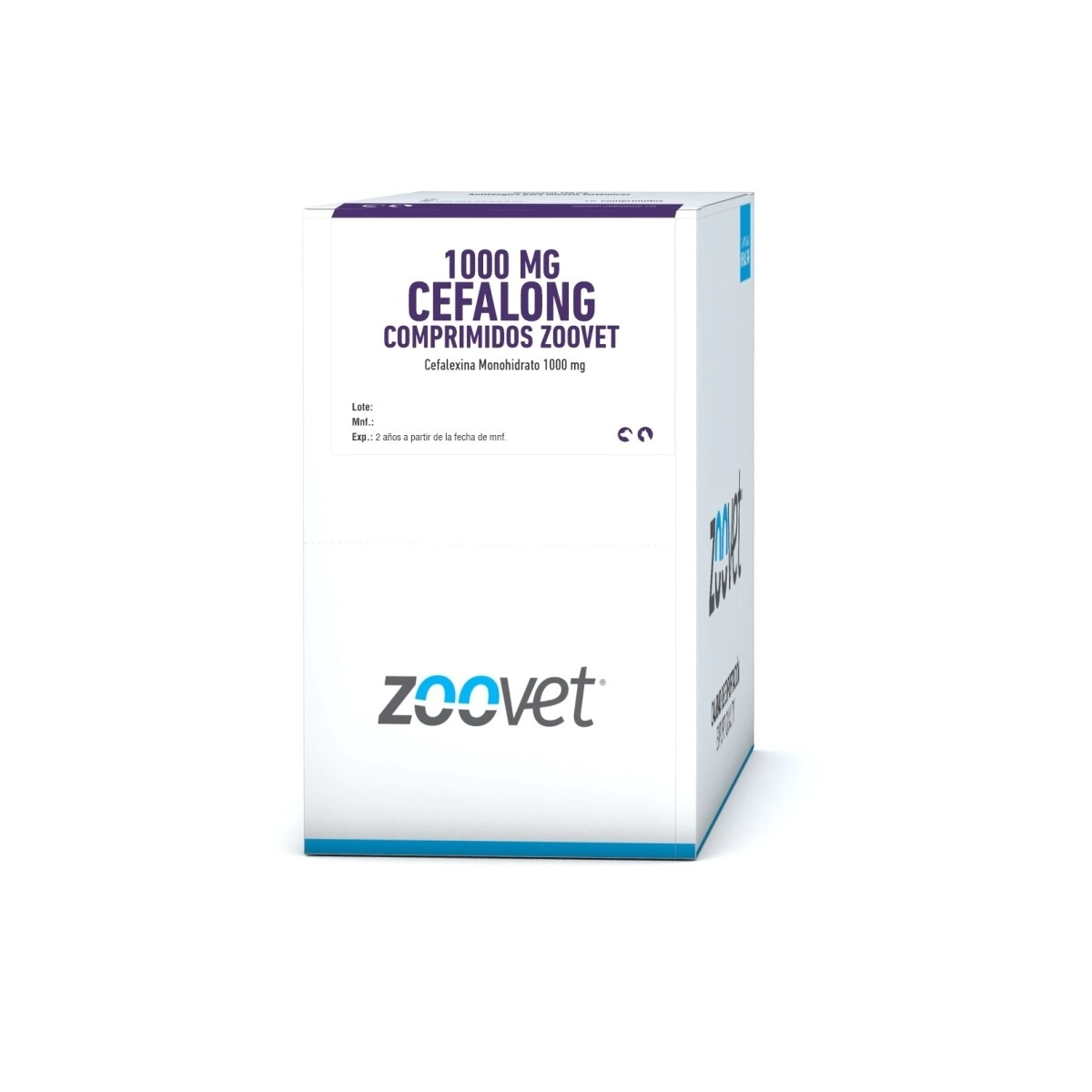 CEFALONG 1000MG x 150 COMP.