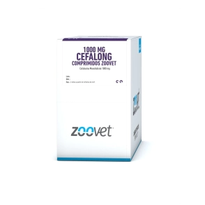 CEFALONG 1000MG x 150 COMP.