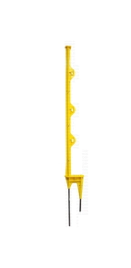 VARILLA PLASTICA CHANCHERA CRI PLAST