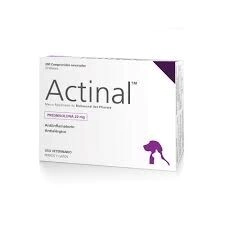 ACTINAL 20 MG x 200 COMPR