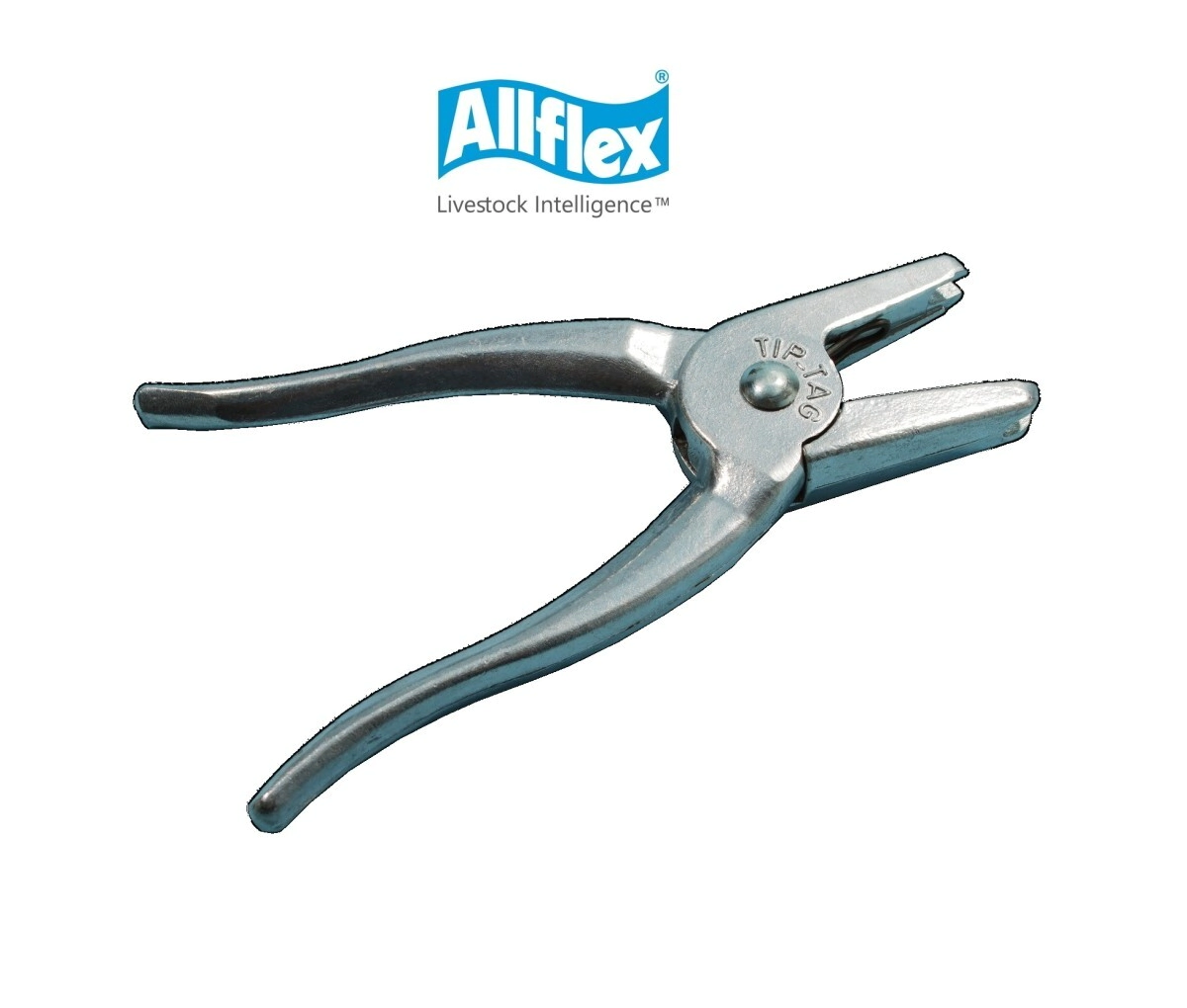 ALLFLEX PINZA CARAVANA TIP TAG 