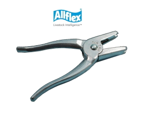 ALLFLEX PINZA CARAVANA TIP TAG 