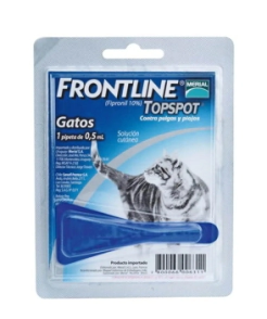 FRONTLINE SPOT ON GATOS