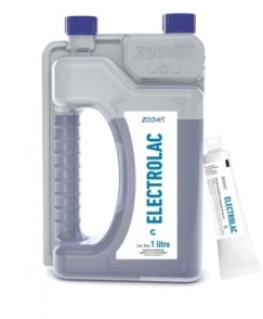 ELECTROLAC X 1 LTS