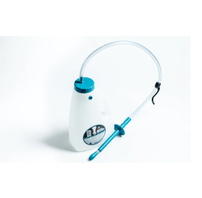 KIT SONDA ESOFAGICA TRUSTI TUBER 