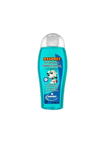 SHAMPOO OSSPRET TRADICIONAL X 250 ML