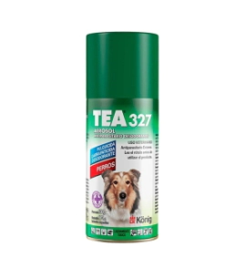 TEA 327 AEROSOL x 170 ML