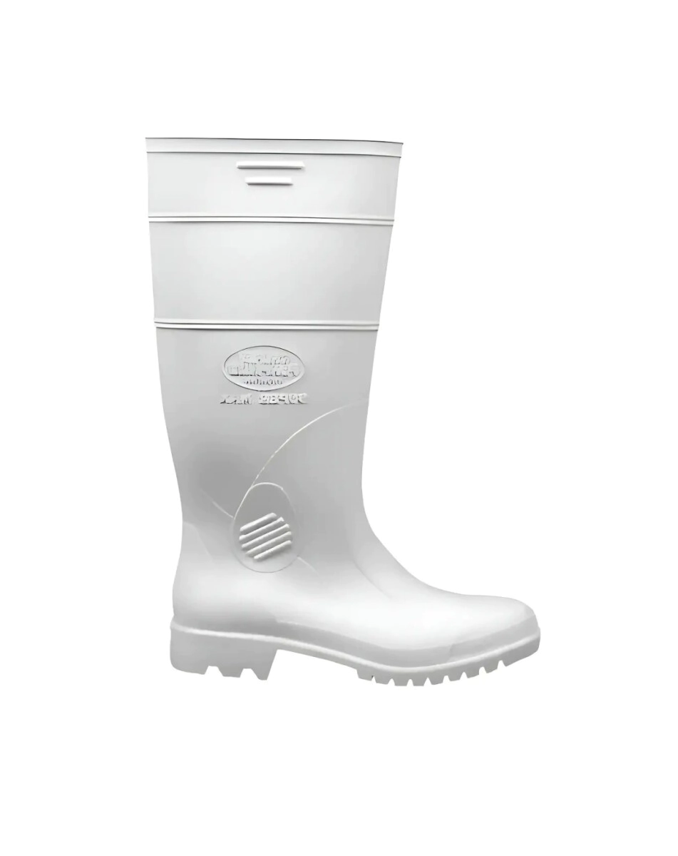 BOTAS CALFOR FRIGORIFICO BLANCA