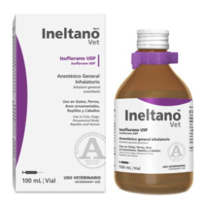 INELTANO X 100 ML