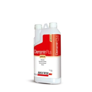 DERRAMIN PLUS X 1 LT