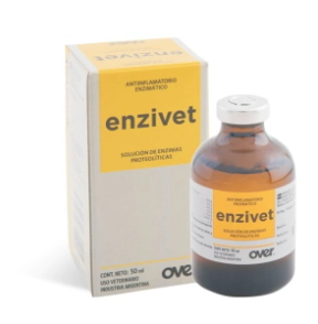ENZIVET x 50 ML