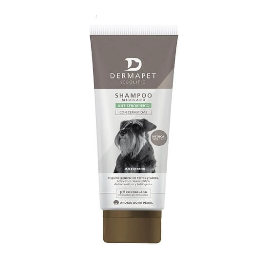 DERMAPET SEBOLITIC x 250 ML