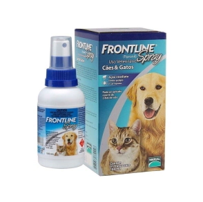 FRONTLINE SPRAY x 100 ML