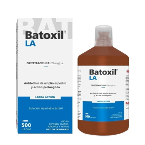 BATOXIL x 500 ML