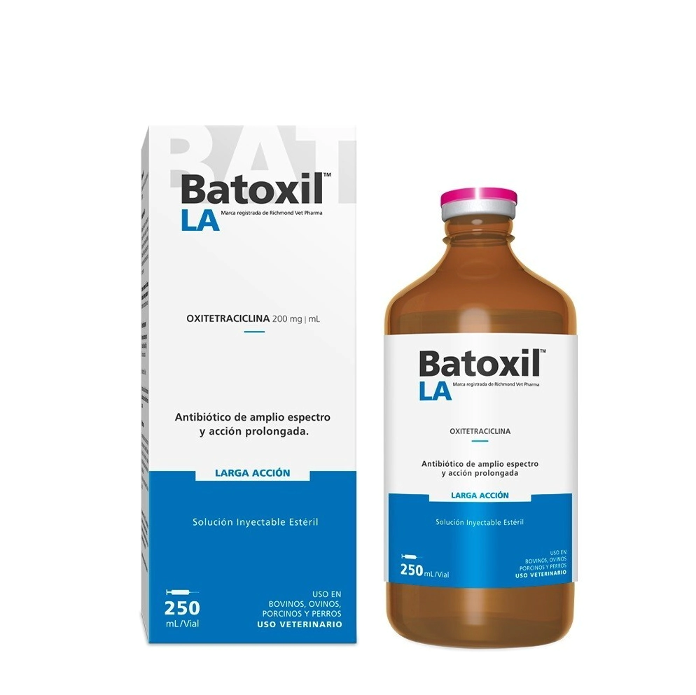 BATOXIL x 250 ML