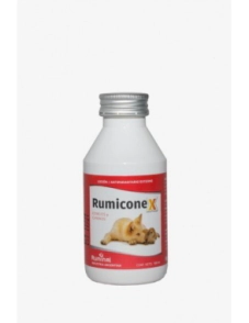 RUMICONEX LOCION x 100 ML