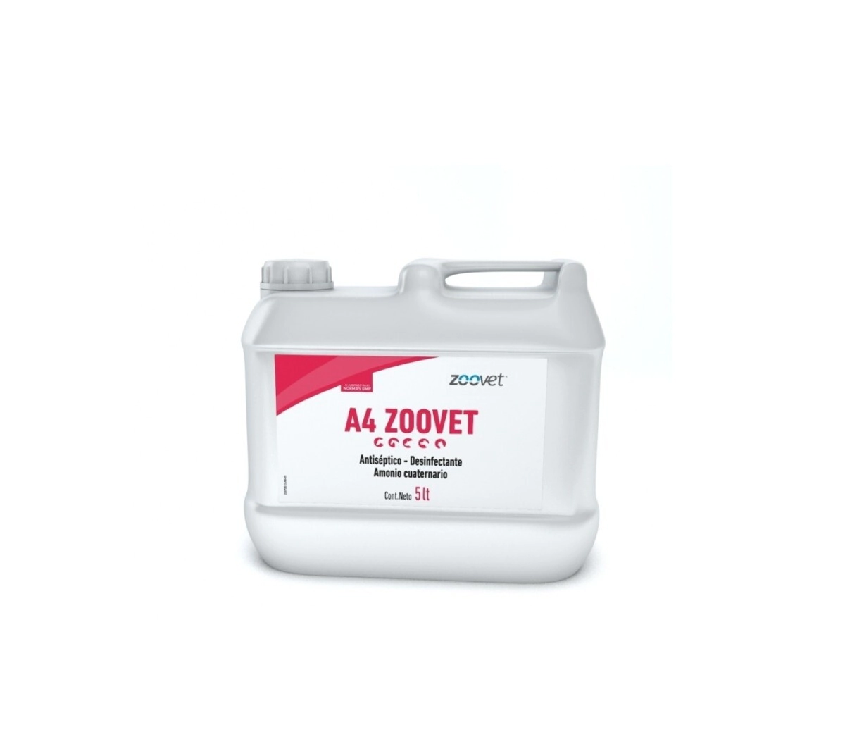 A4  X 100 ML