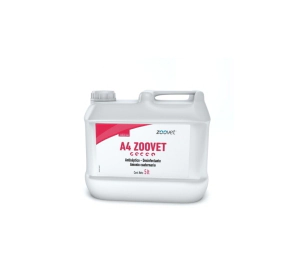 A4  X 100 ML