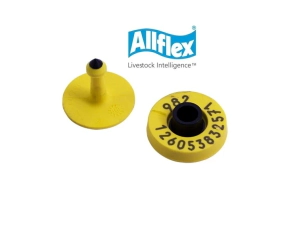 ALLFLEX  ELECTRONICA FDX  B/B ABIERTA