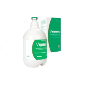VIGORMEQ 250 ML