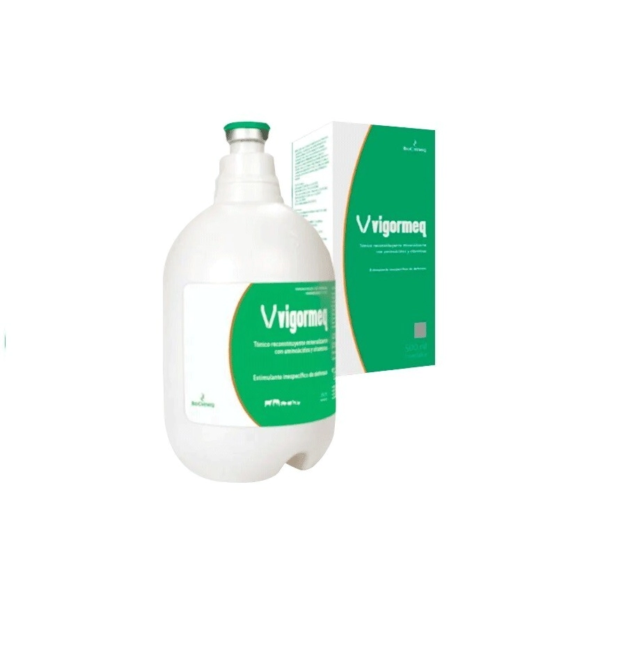 VIGORMEQ 250 ML