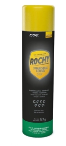ROCHY AEROSOL 267 grs