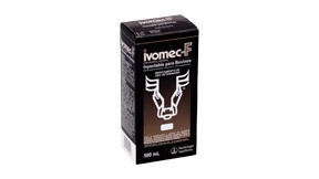 IVOMEC "F" X 500 ML