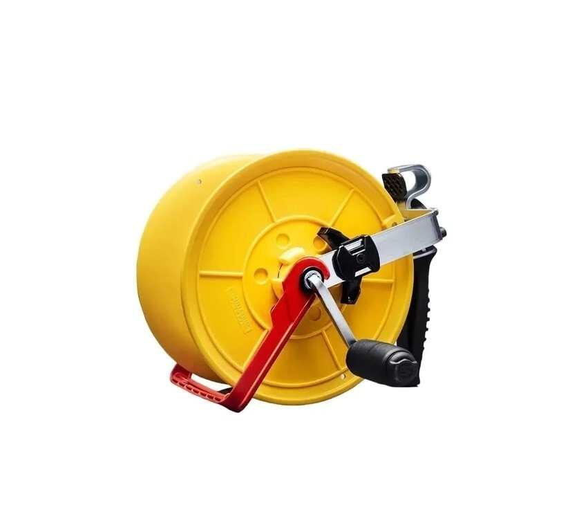 CARRETEL VACIO X 500 MTS VN