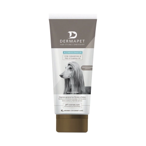 DERMAPET HAIR STYLING CONDITIONER x 5 LTS