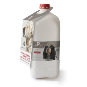 DERMAPET ECTOCARE 5 LTS
