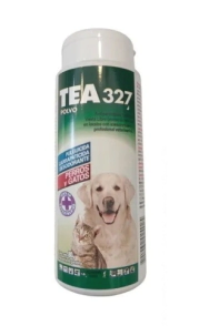TEA 327 POLVO x 80 GR