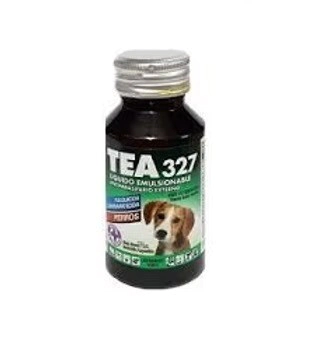 TEA 327 LIQUIDO x 70 ML